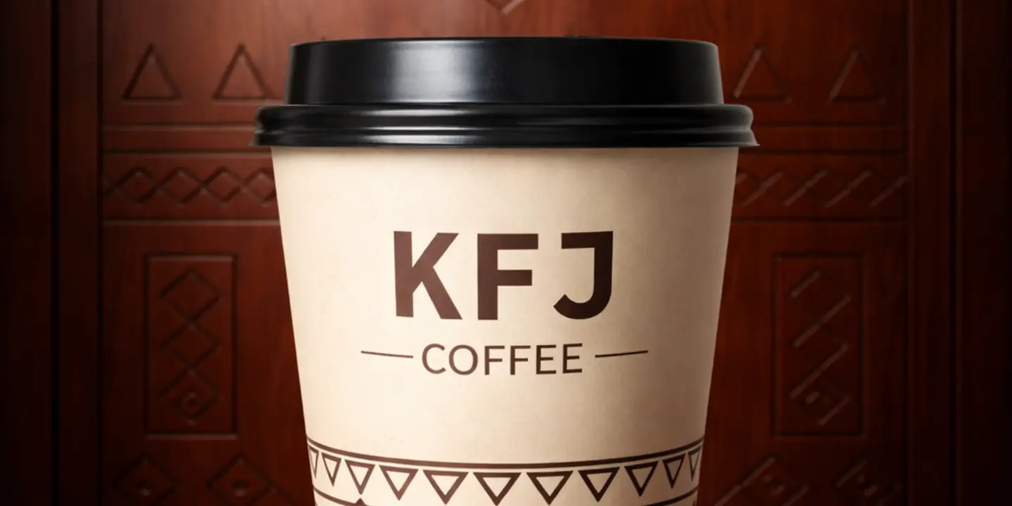 kFJ cover