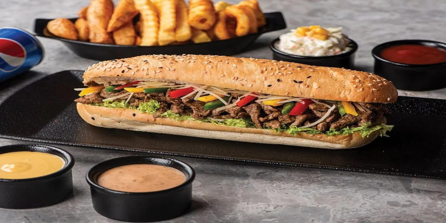 Sandiwtsh And Milk cover