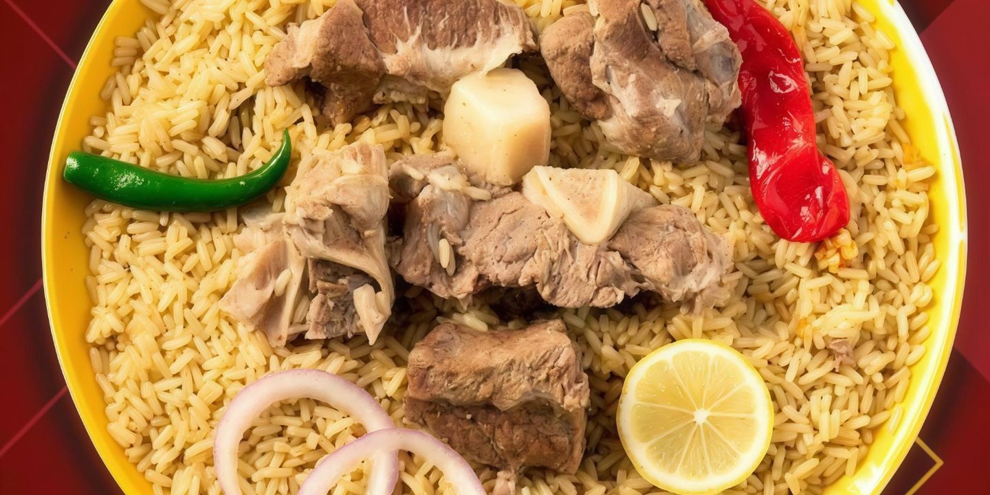 Kabsa Alaqba cover