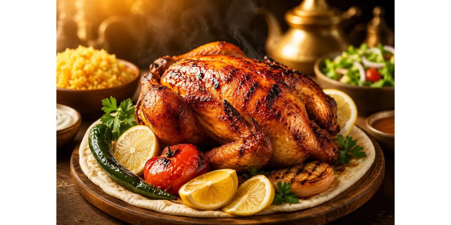 Tikka King cover
