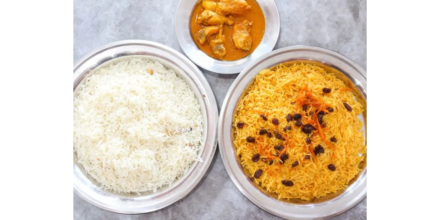 Gulf Plus Bukhari Restaurant cover