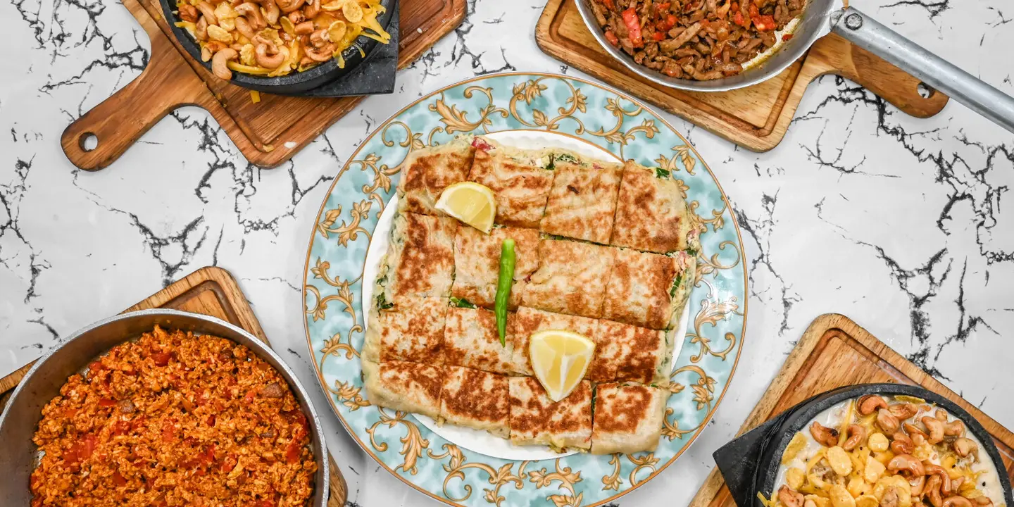 World of Arikah cover