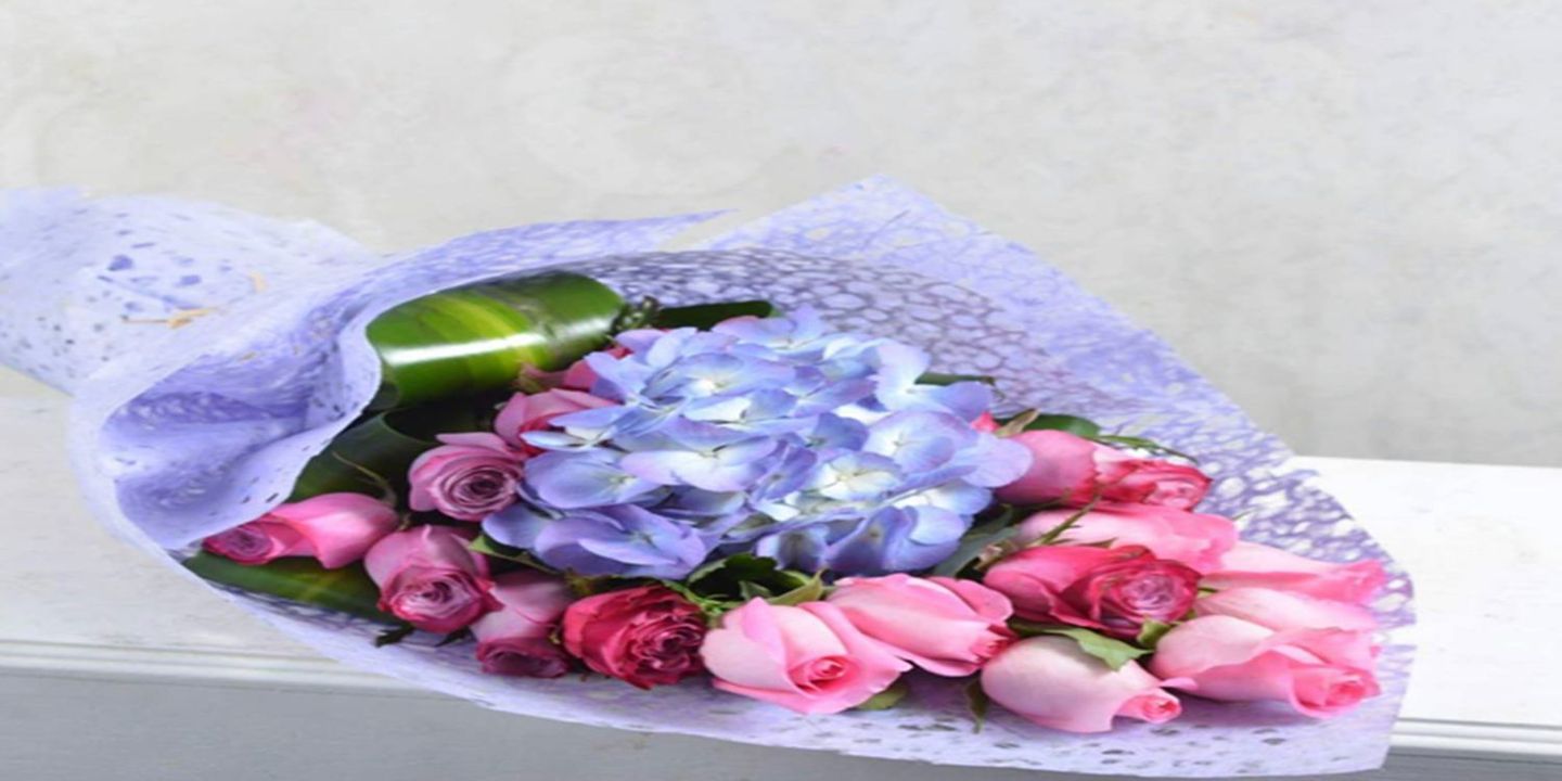 Lilyan flowers cover