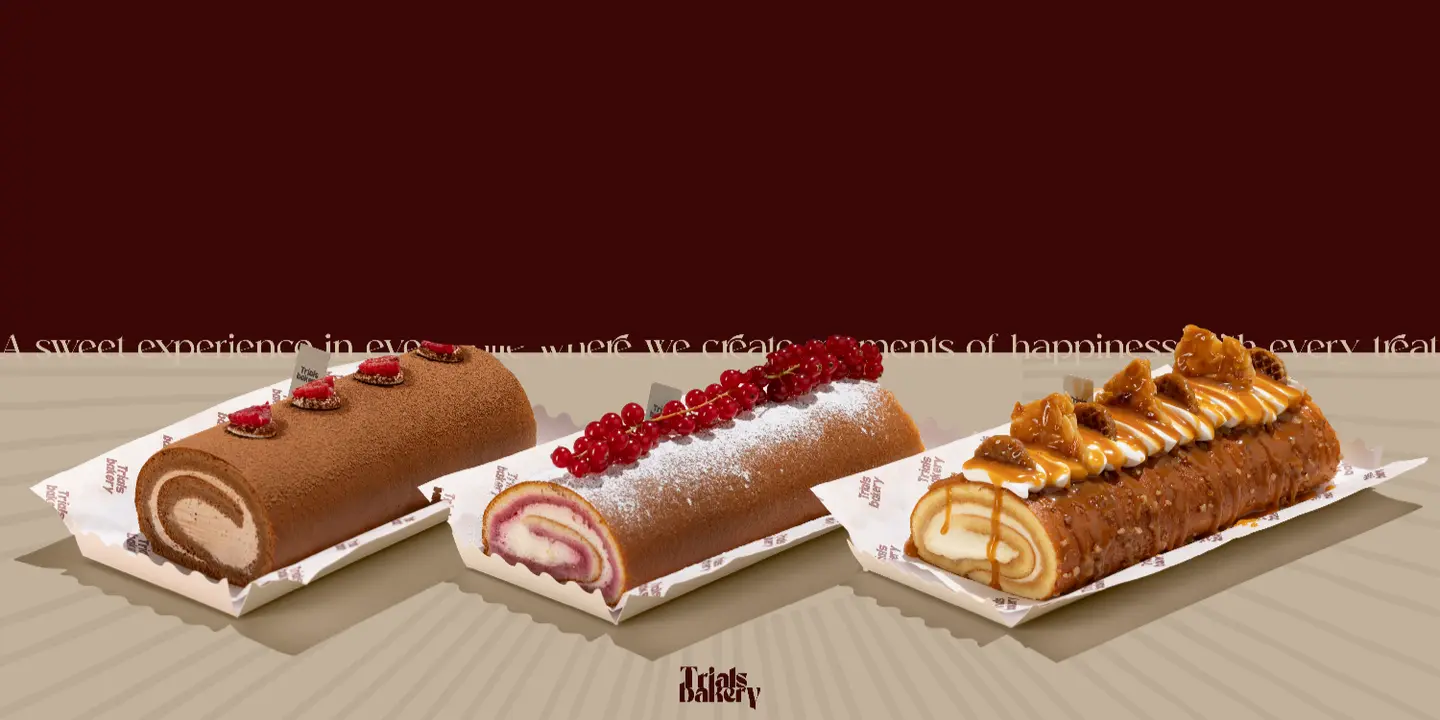 تريلز بيكري cover