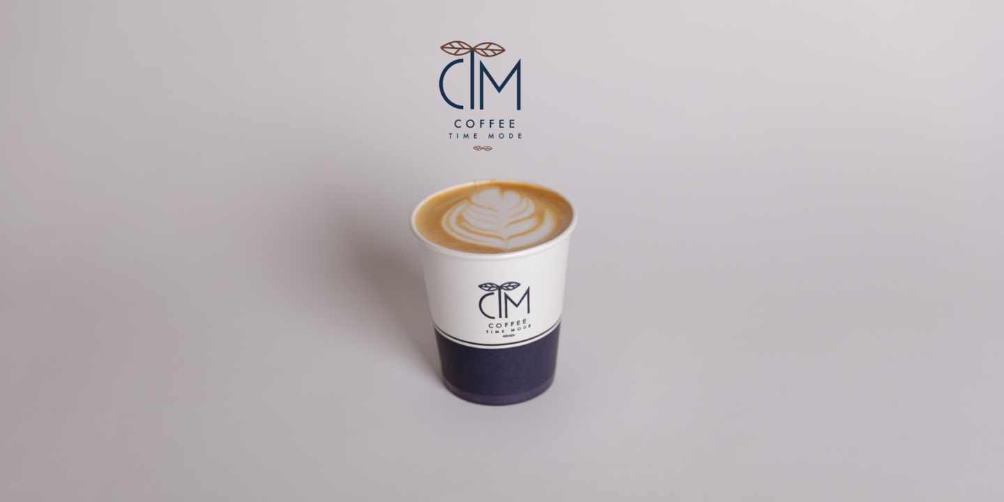 Coffee Time Mode cover