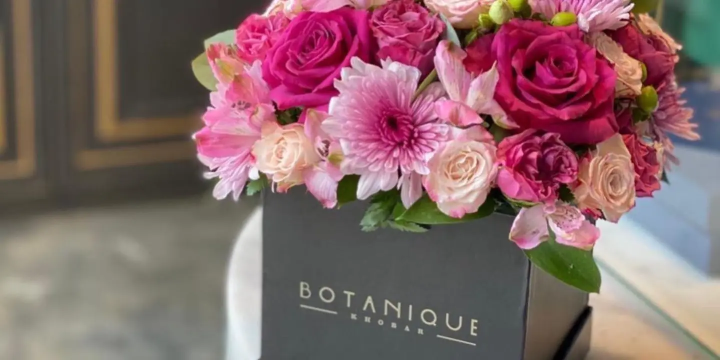 Botanique cover