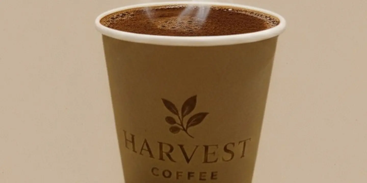 حصاد القهوة cover