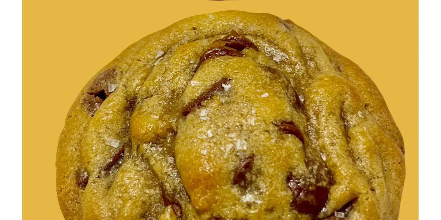 cookie bee cover