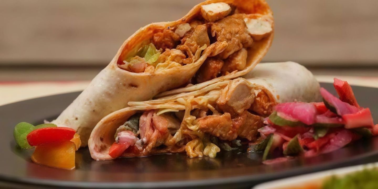 Al Sawani Restaurant cover