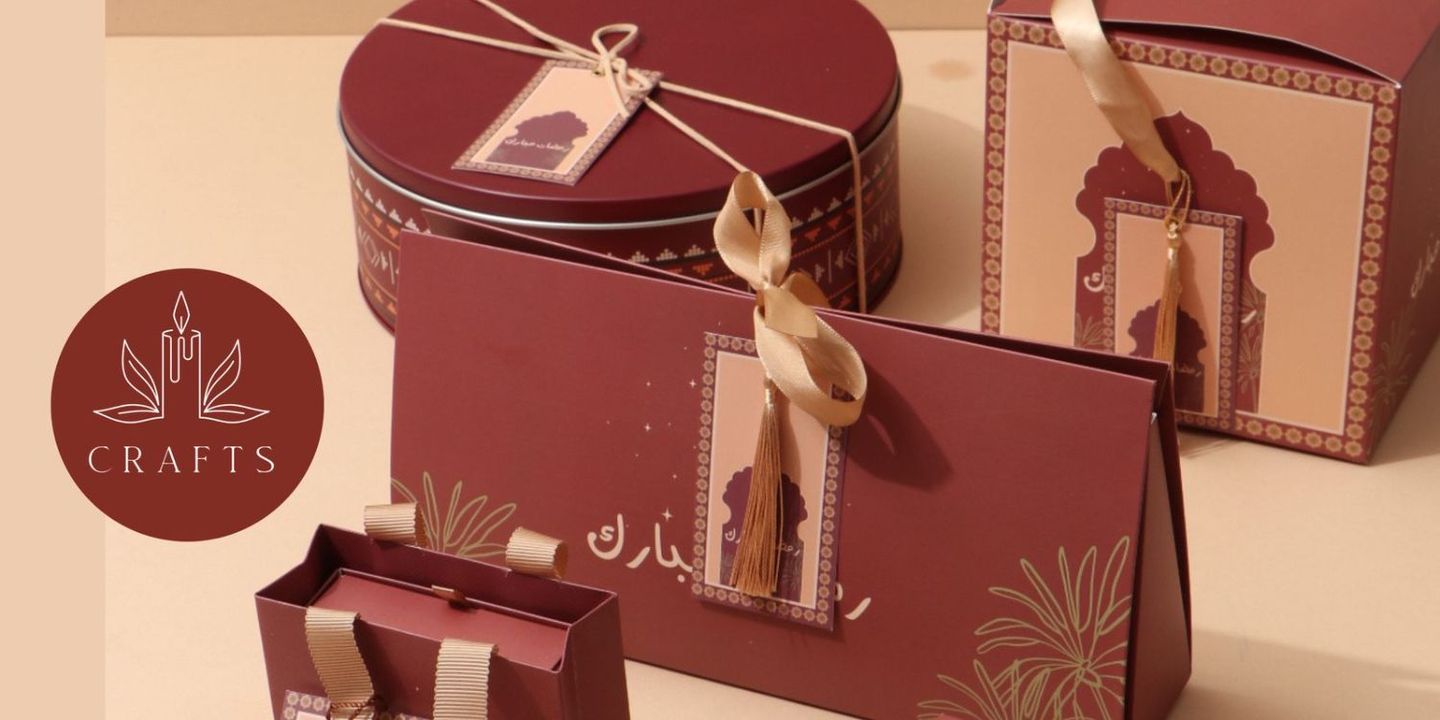 Crafts cover