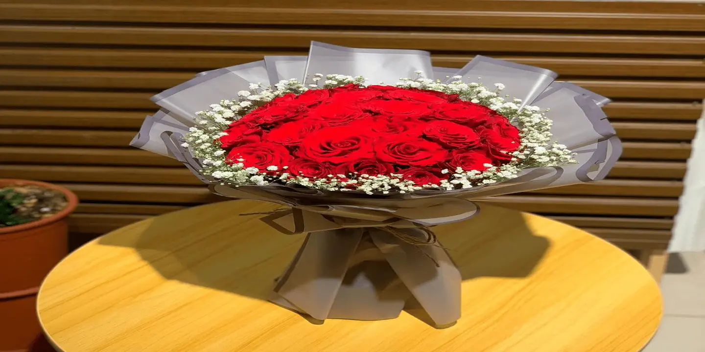 فرح الورد cover