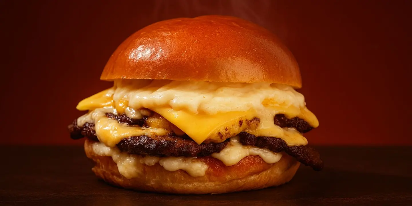 مستر بيف cover