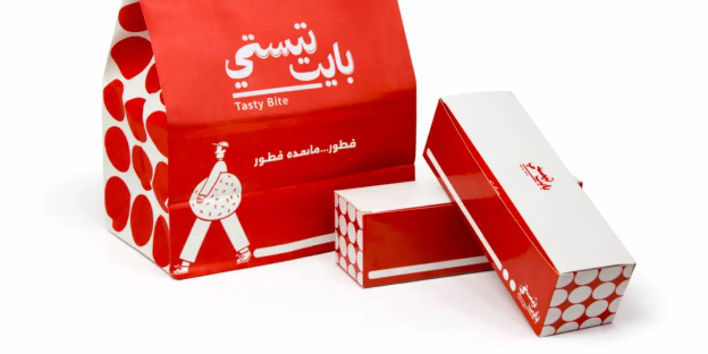 فطور تيستي بايت cover