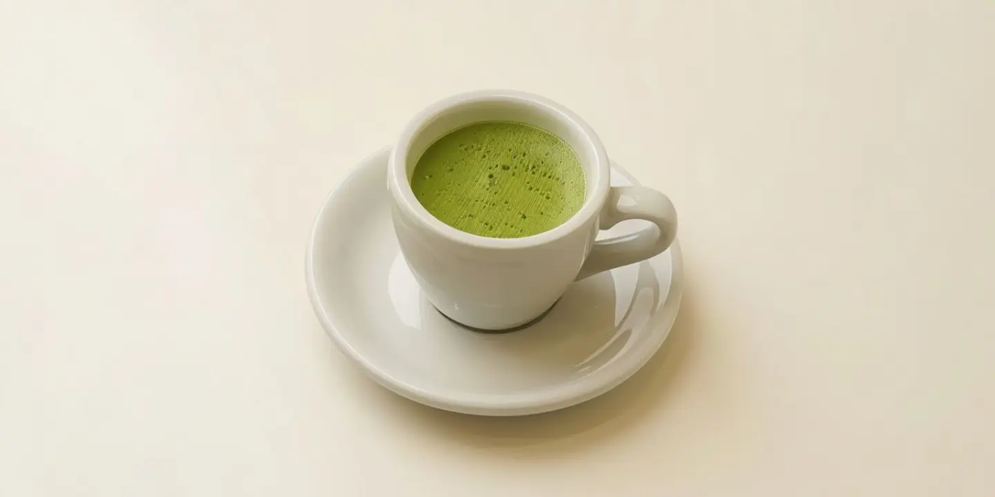 تشا تشا ماتشري cover