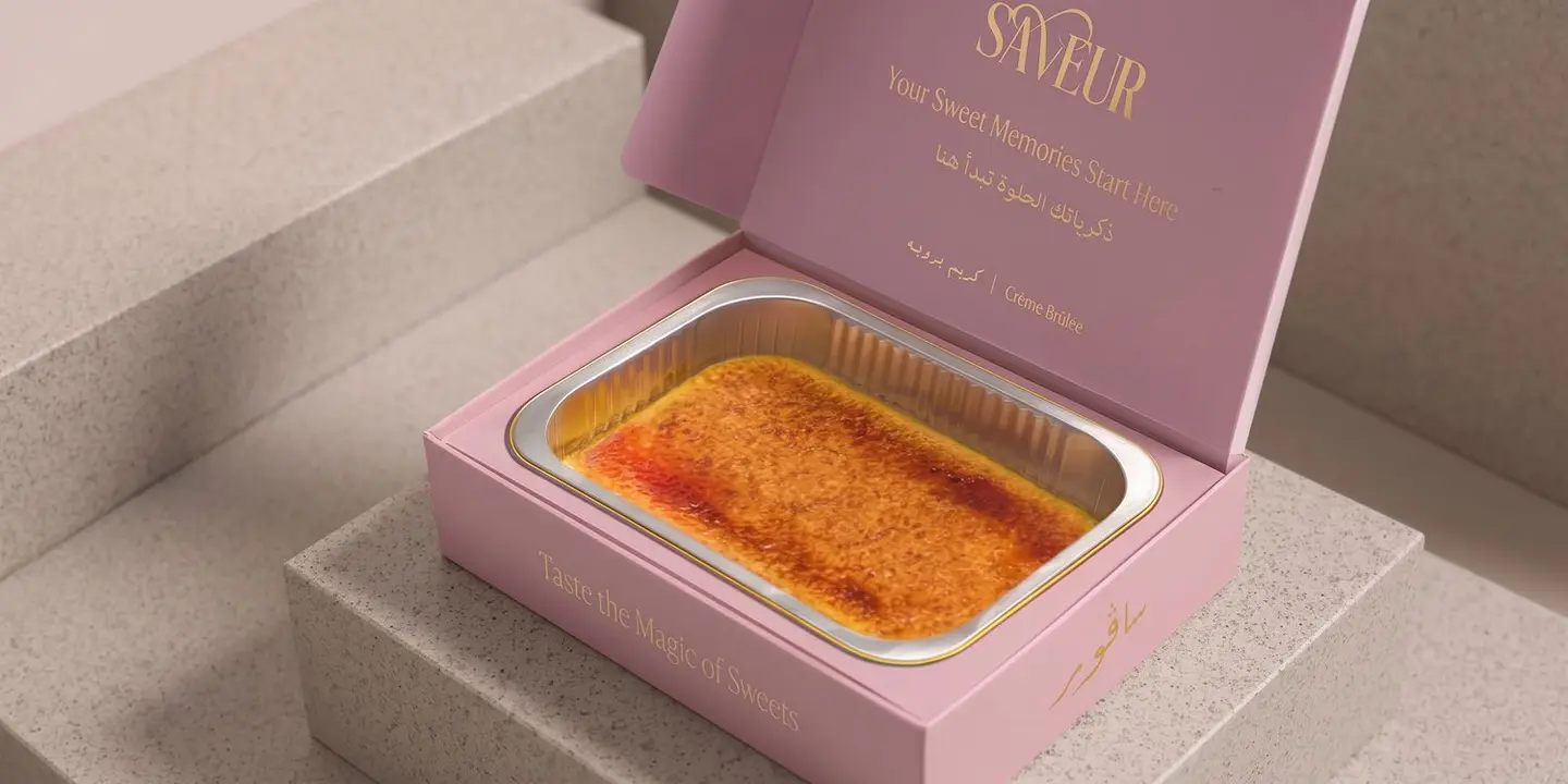 Saveur cover
