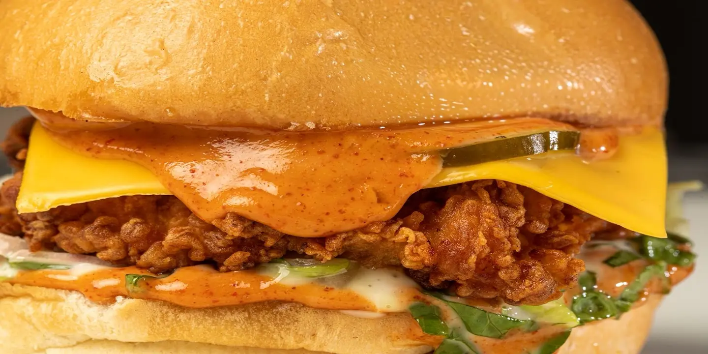 Fabu burger house cover