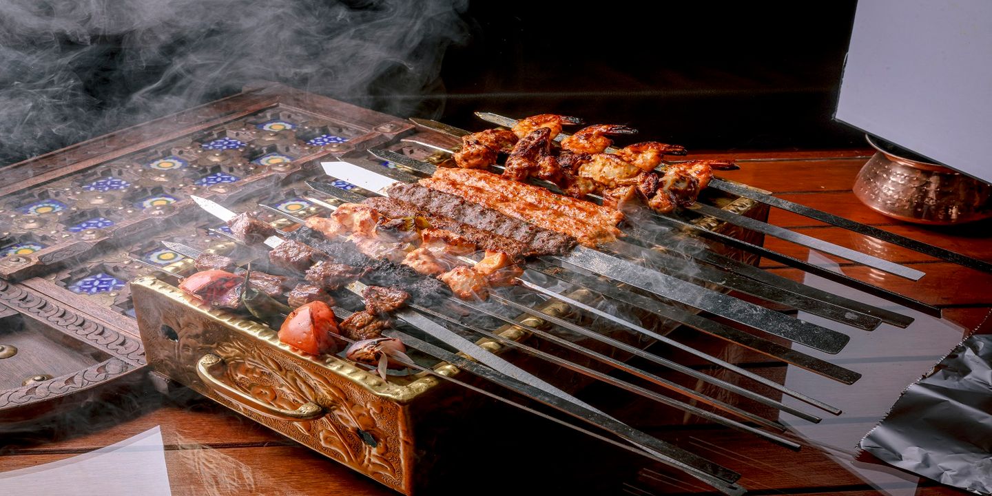 Ayam Zaman Restaurant cover