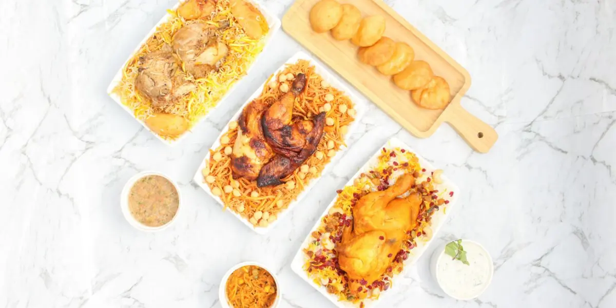Kadi Al Hijaz Delivery Menu in Al Iskan | HungerStation Saudi Arabia
