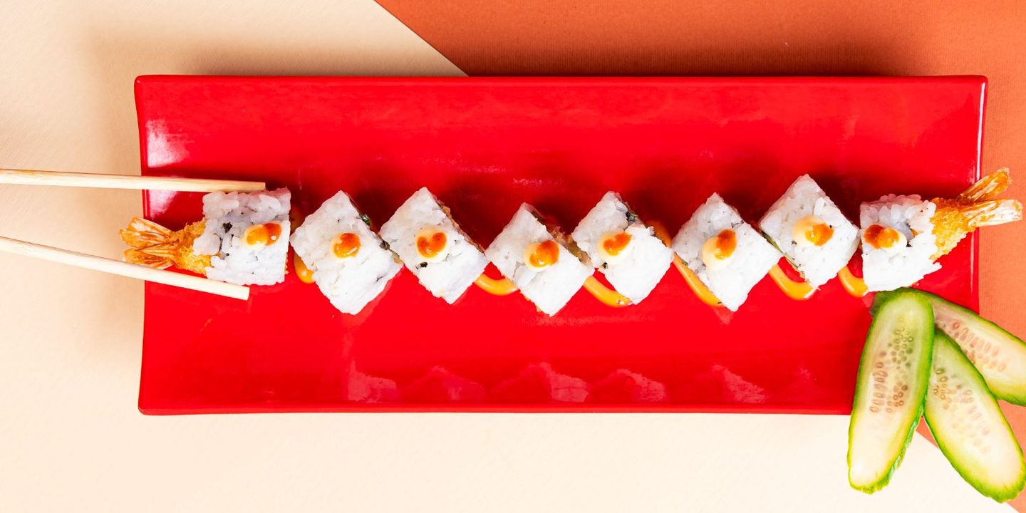 Fuji Sushi and Boba cover
