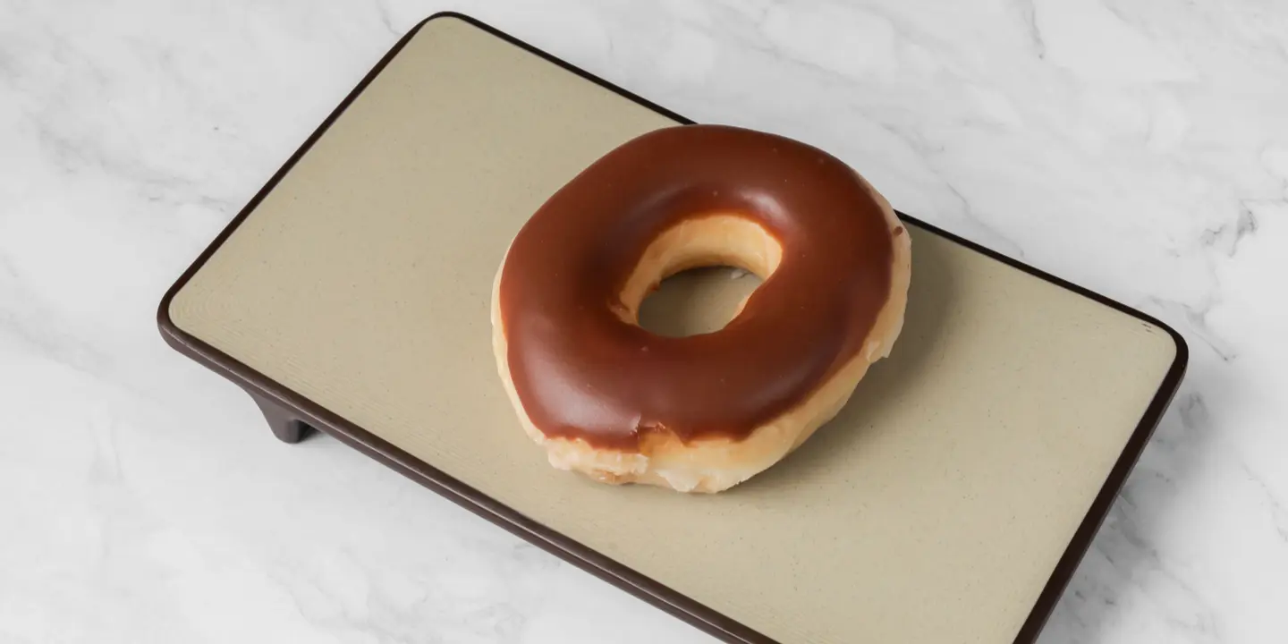 احلى دونات cover