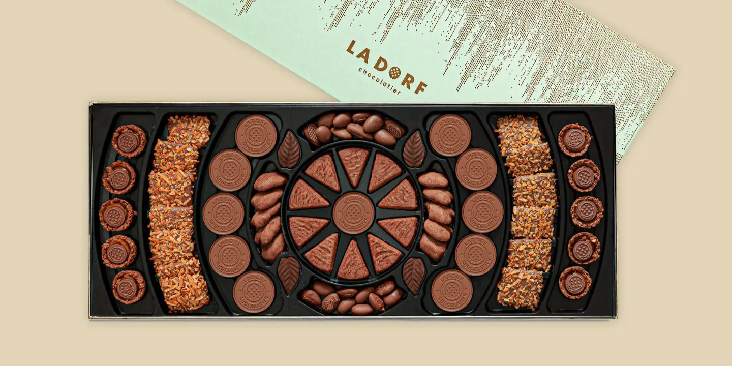 Ladorf cover