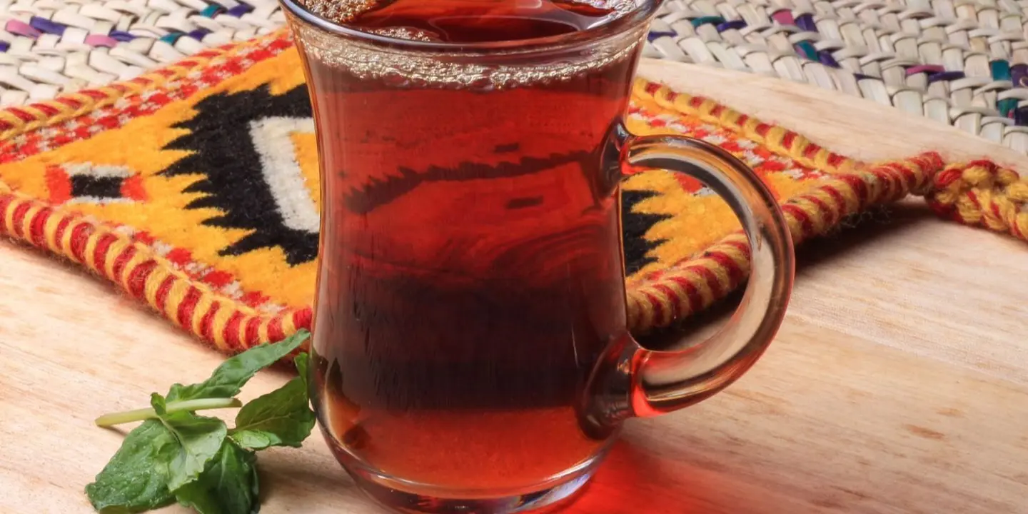 AlNashmaCafe cover