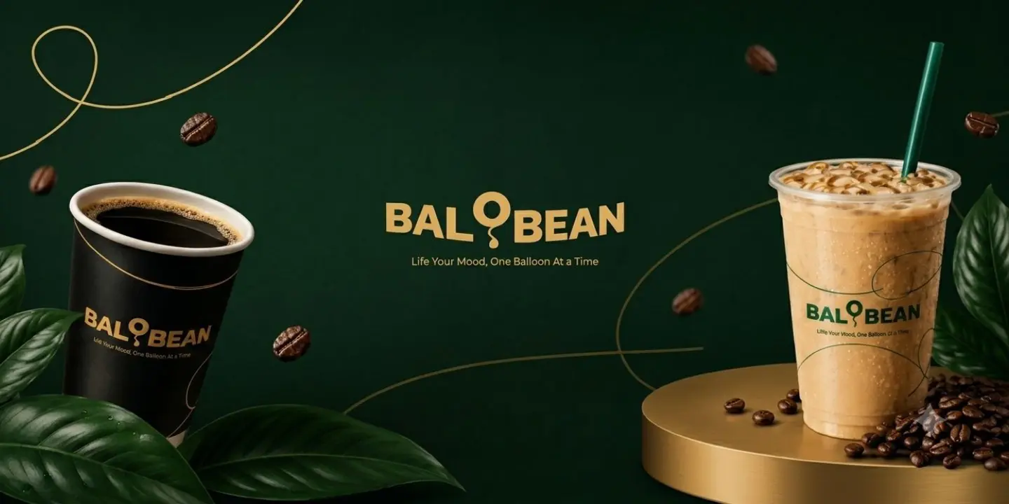 Balobean Cafe cover
