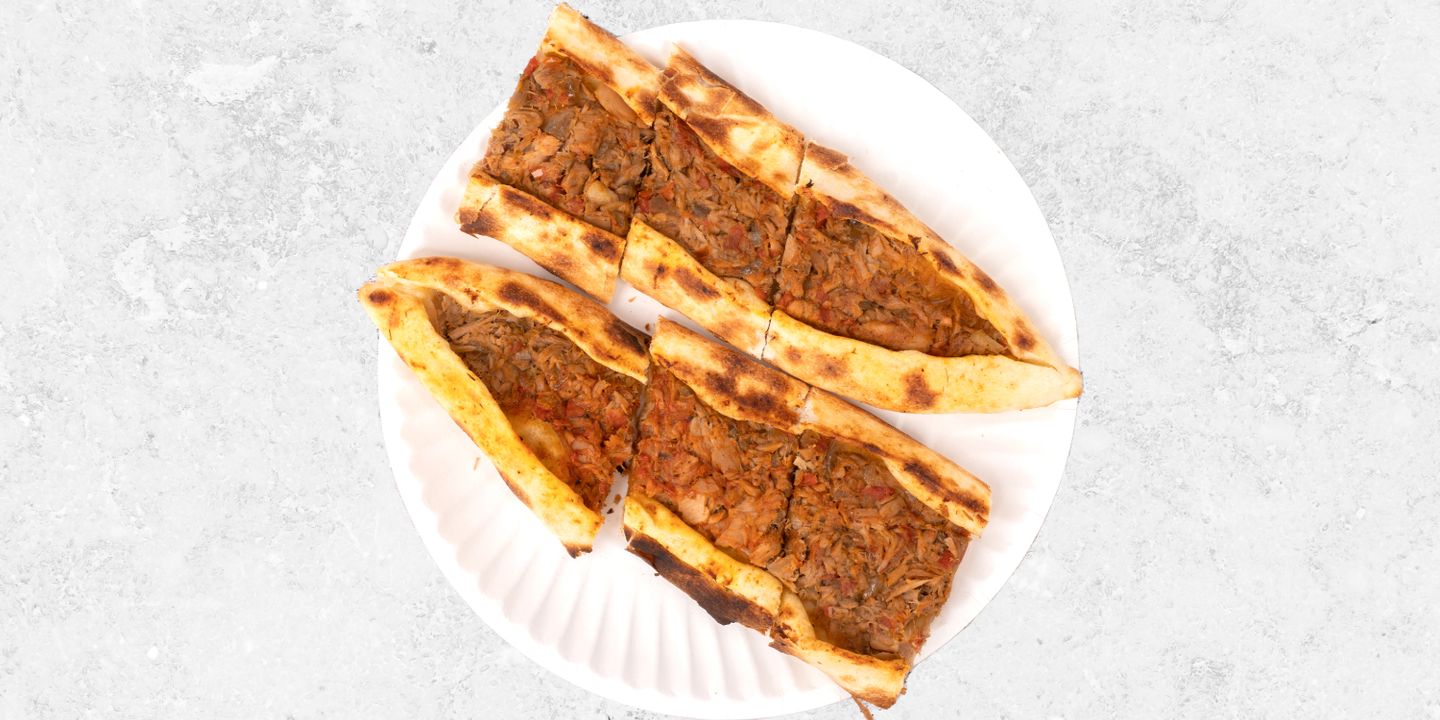 معجنات مذاق الشام cover