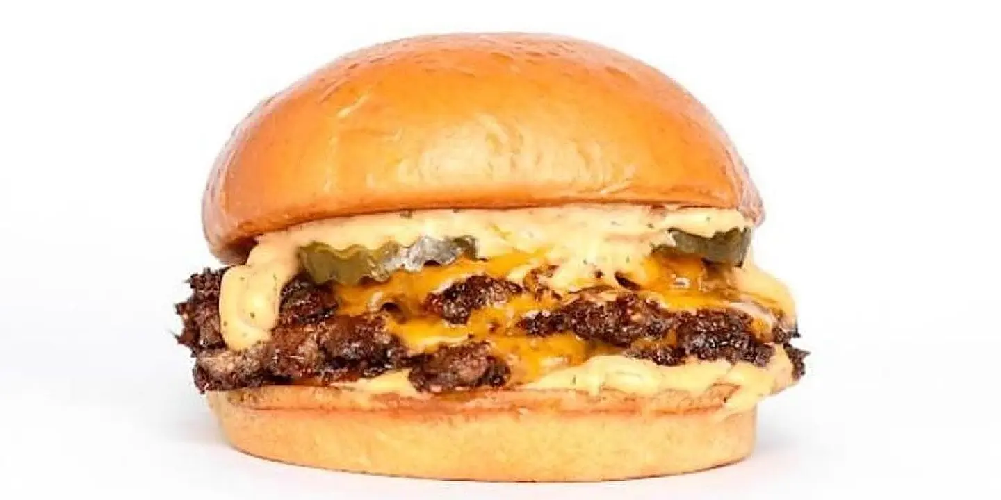 Burger Max Naeemi cover