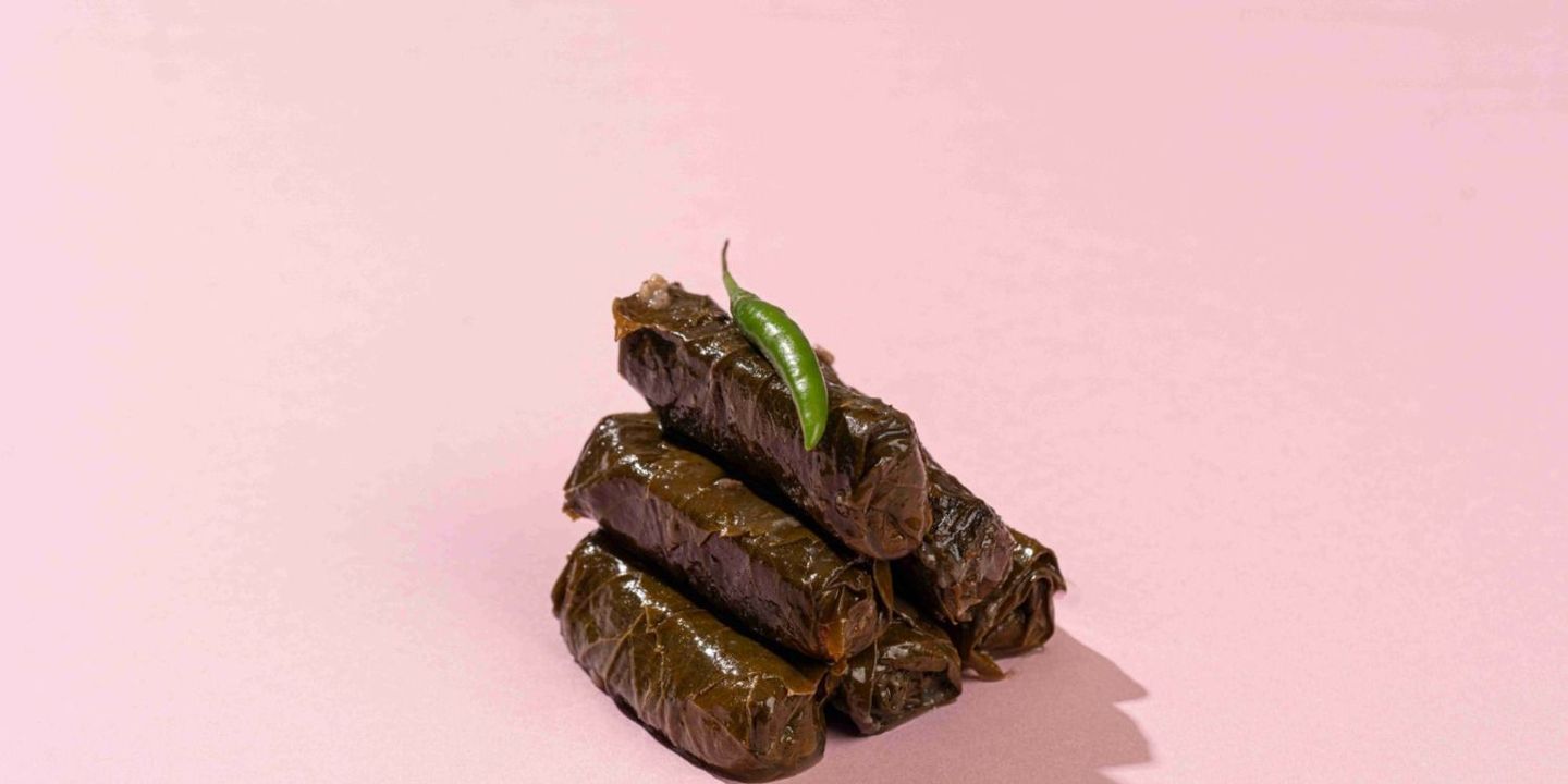 Dolma cover