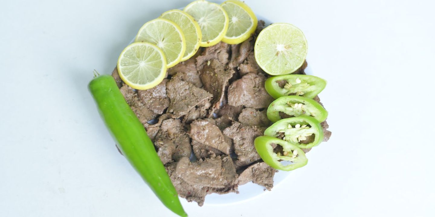 كبدة الفلاح cover