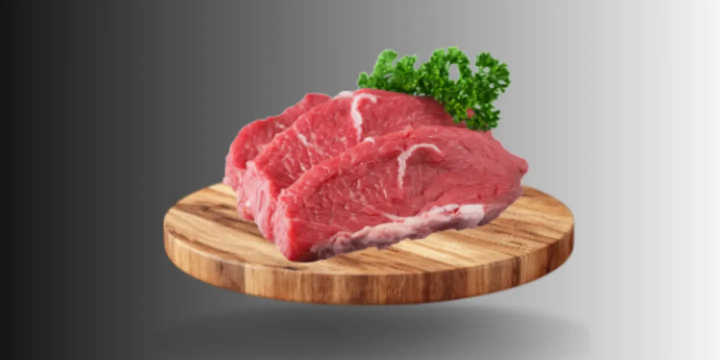 Zoog Meat cover