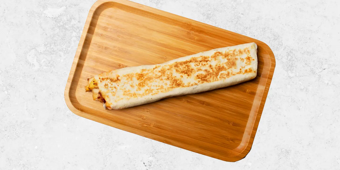SHAWARMA PERI PERI cover