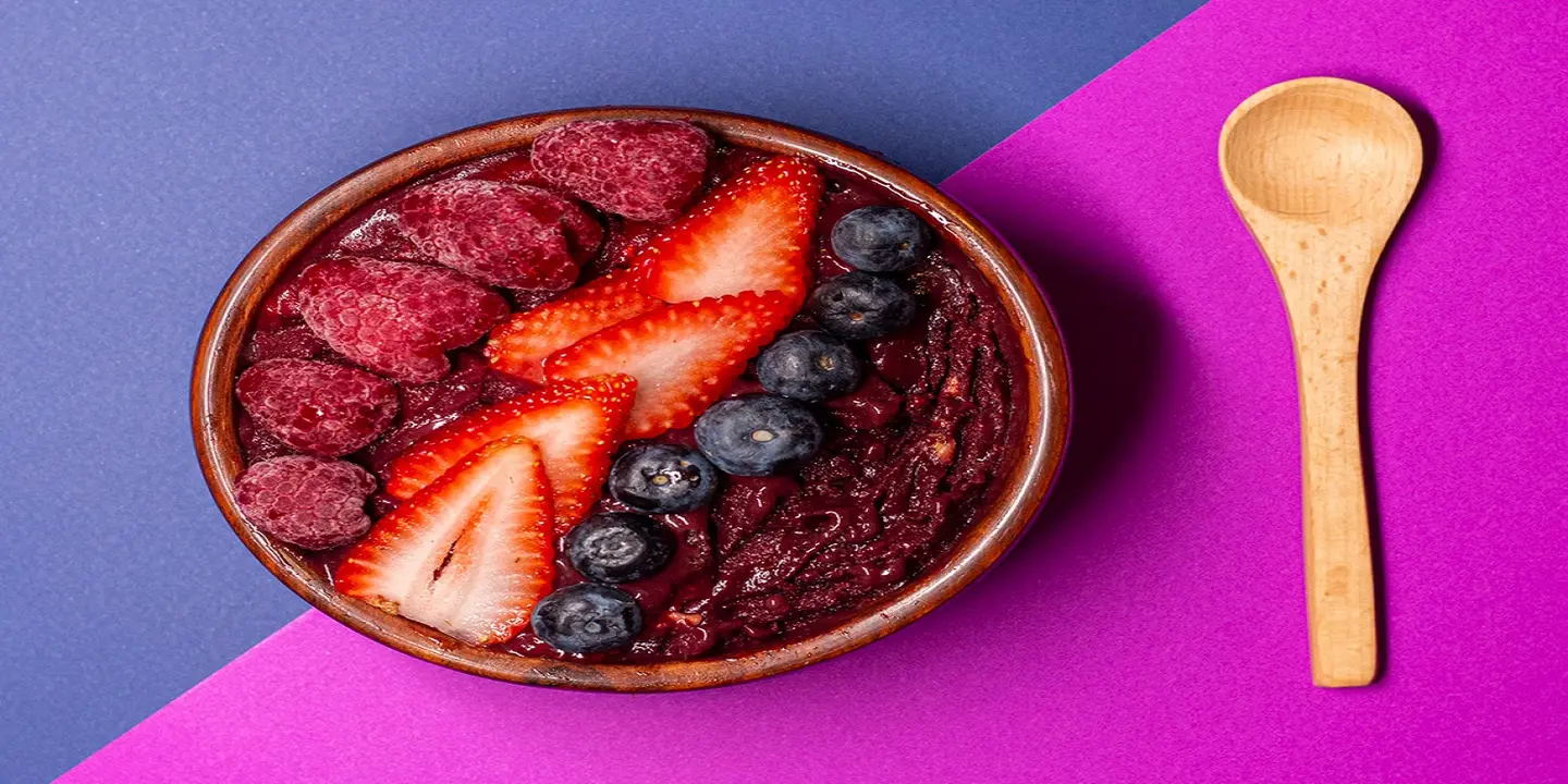 Acai yay cover