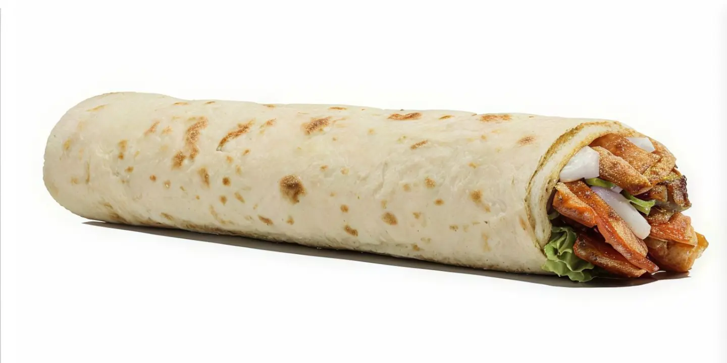 النكهة اللذيذة cover