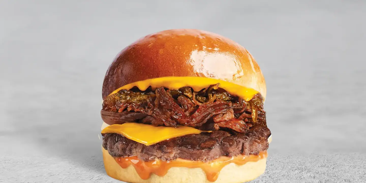 Jo burger cover