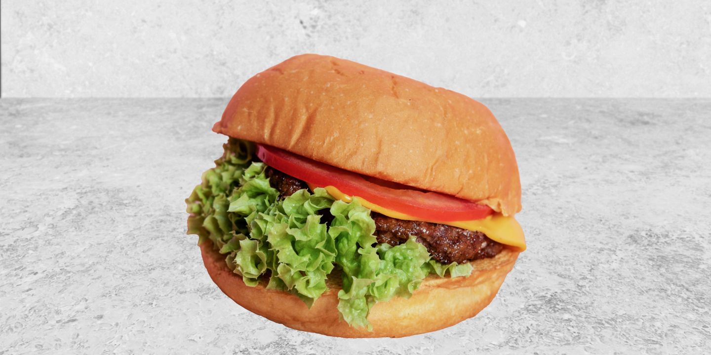 Kareem Meat cover