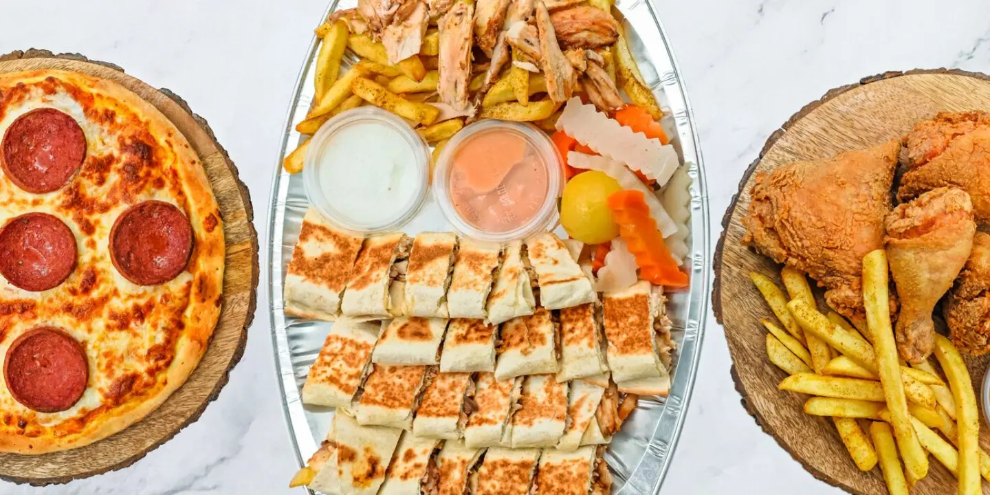 نكهة بلدي cover