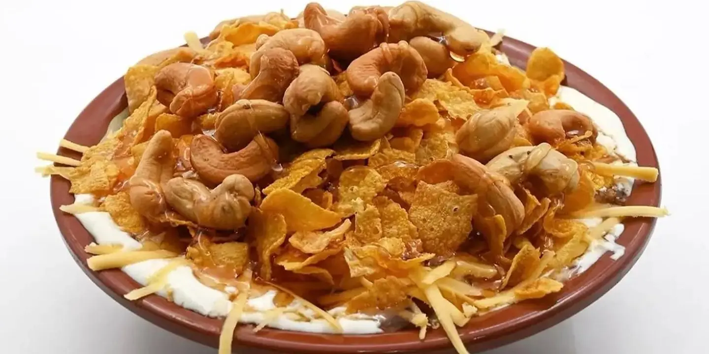 استراحة لؤلؤة العرب cover