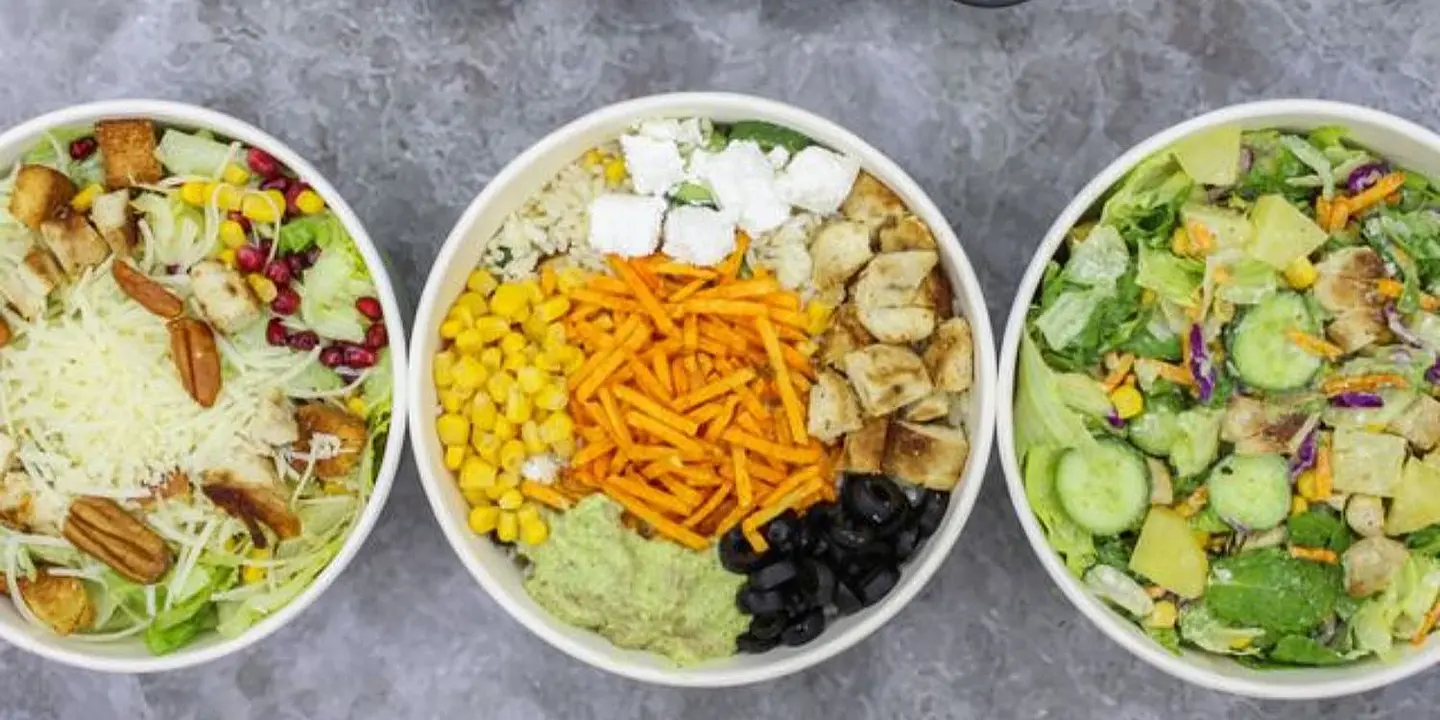 Bowl of Joy cover