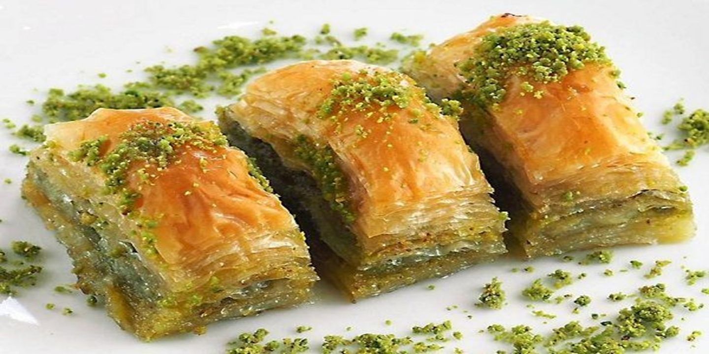 حلويات لوفال  cover