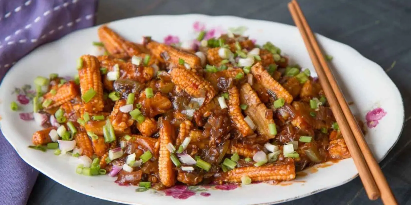 The vellore kitchen cover