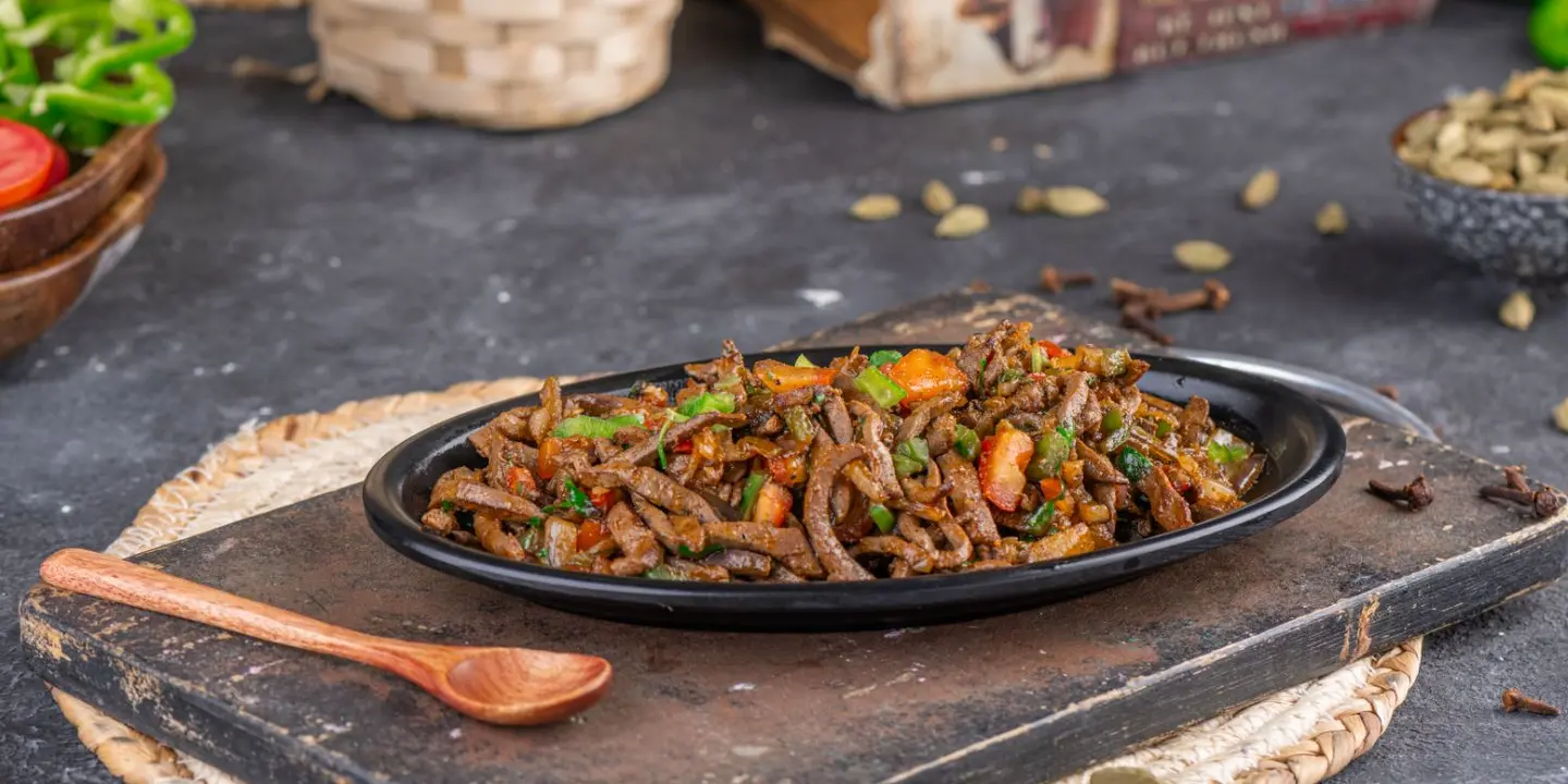 Taif Fawwal Visitors to serve meals cover