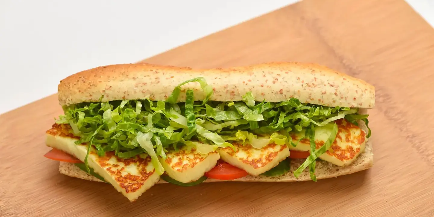 POV Sandwich cover