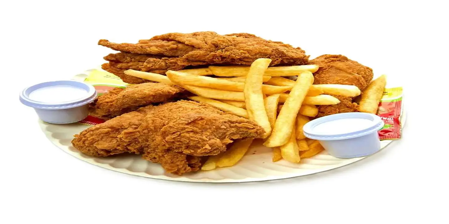 Afandina World cover