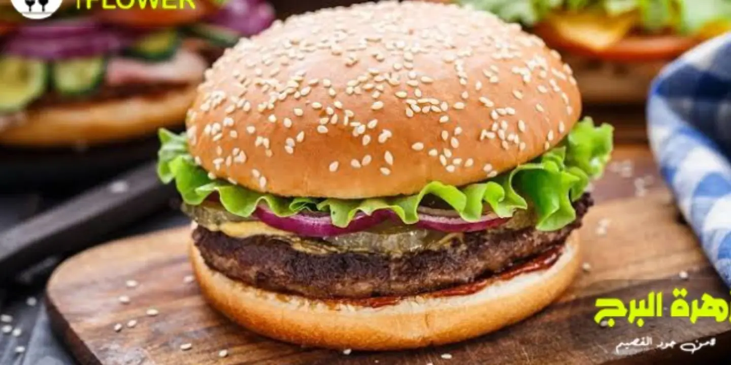 تاور فلاور cover