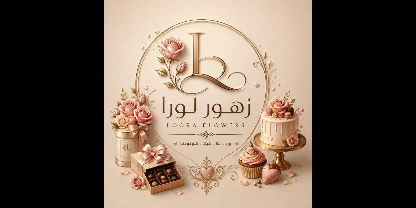 زهور لورا cover