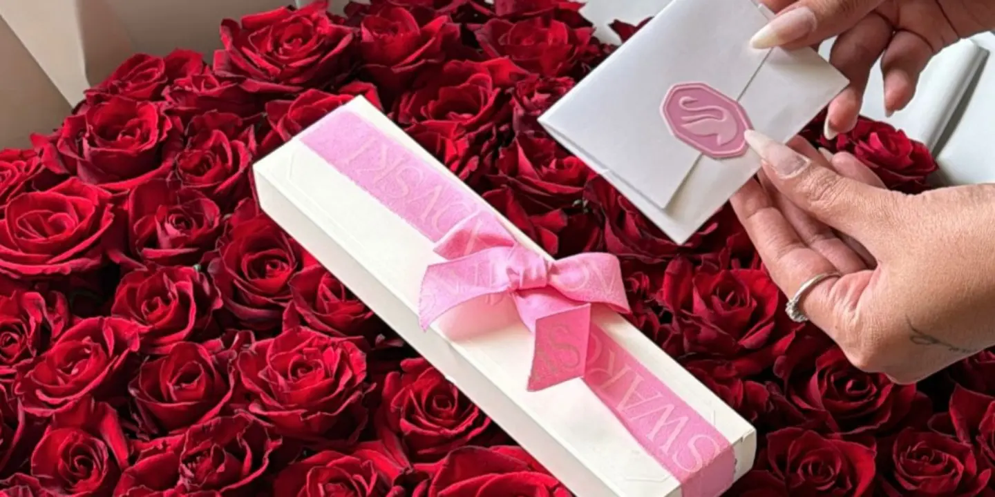 Mrsool Roses cover