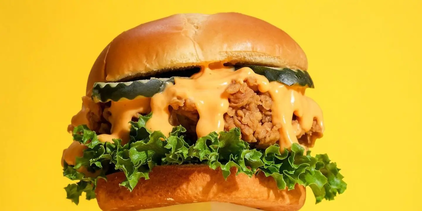 ايلو برجر cover