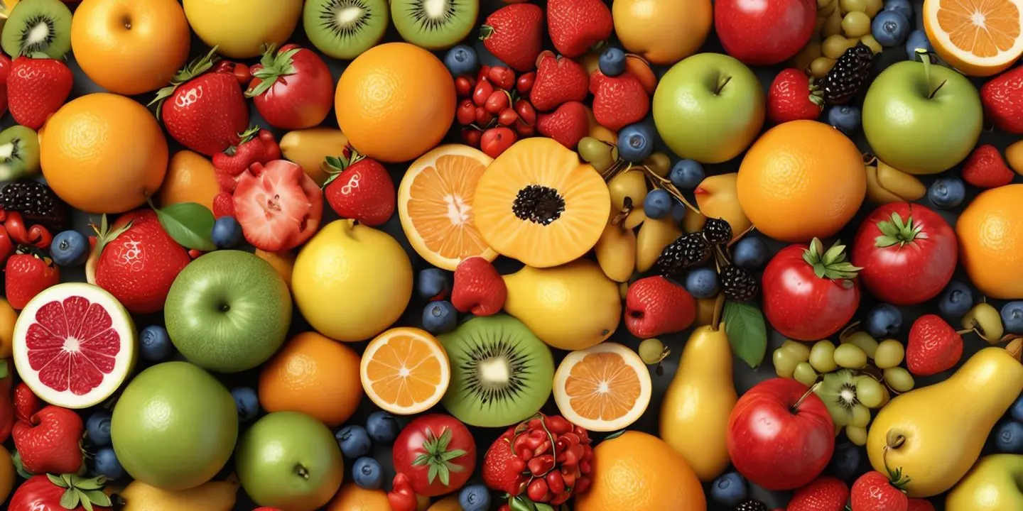 فروت ليفز cover